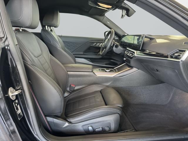 BMW 2er Coupé – Bild 2