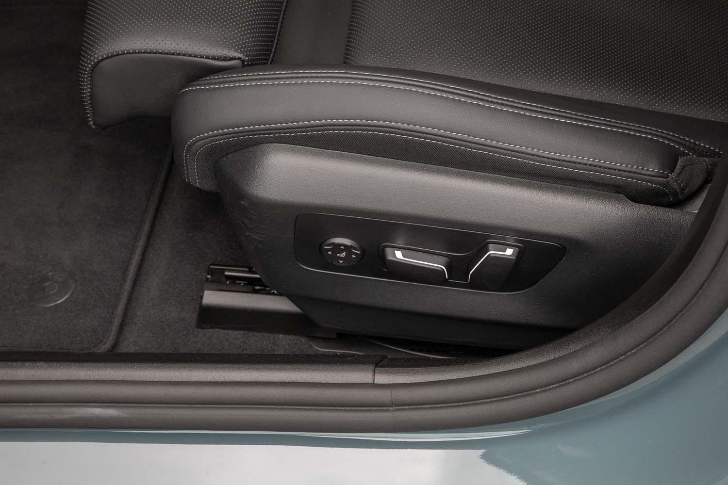 BMW 5er Touring – Bild 7