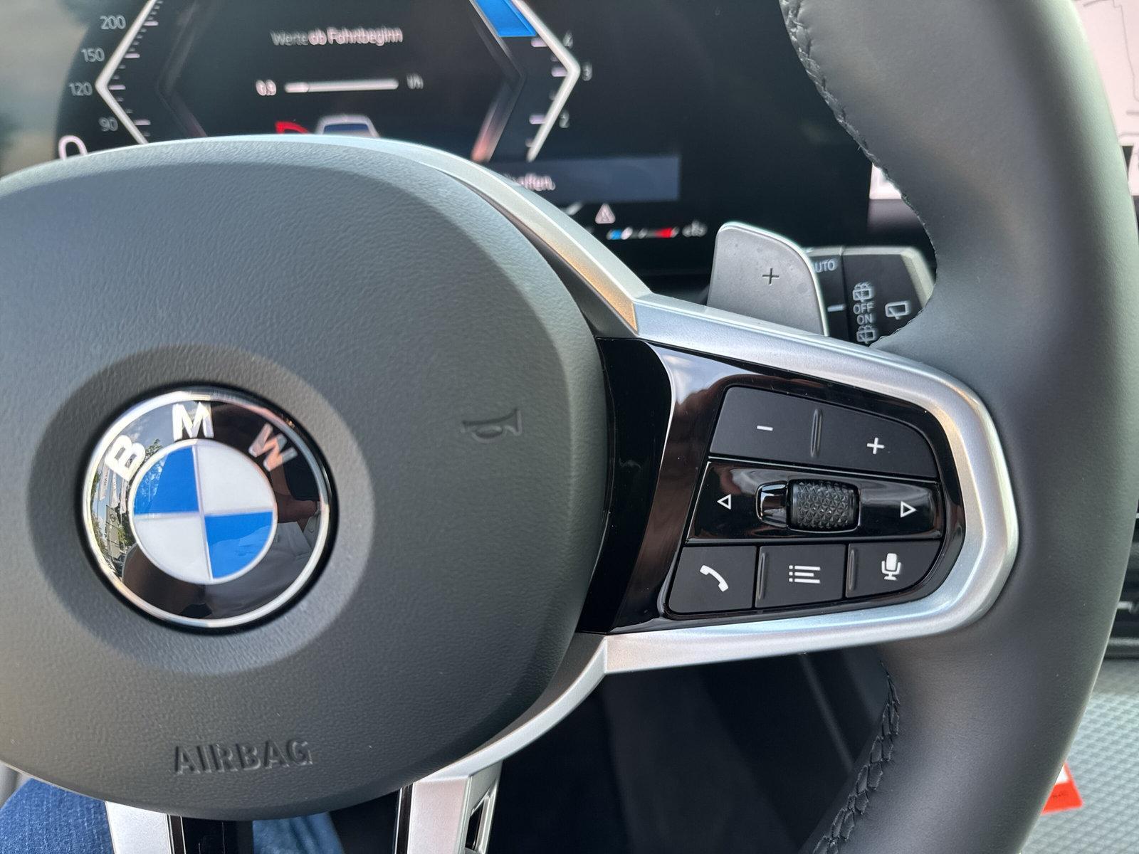 BMW 3er Touring – Bild 4
