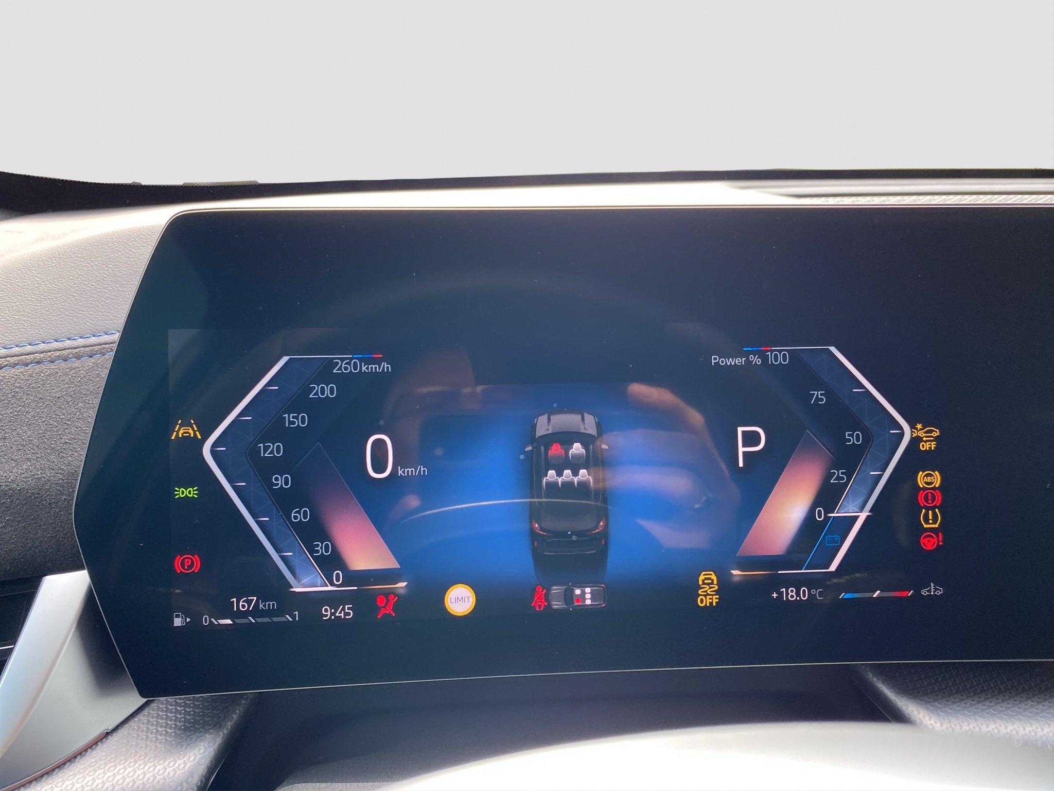 BMW X1 – Bild 16