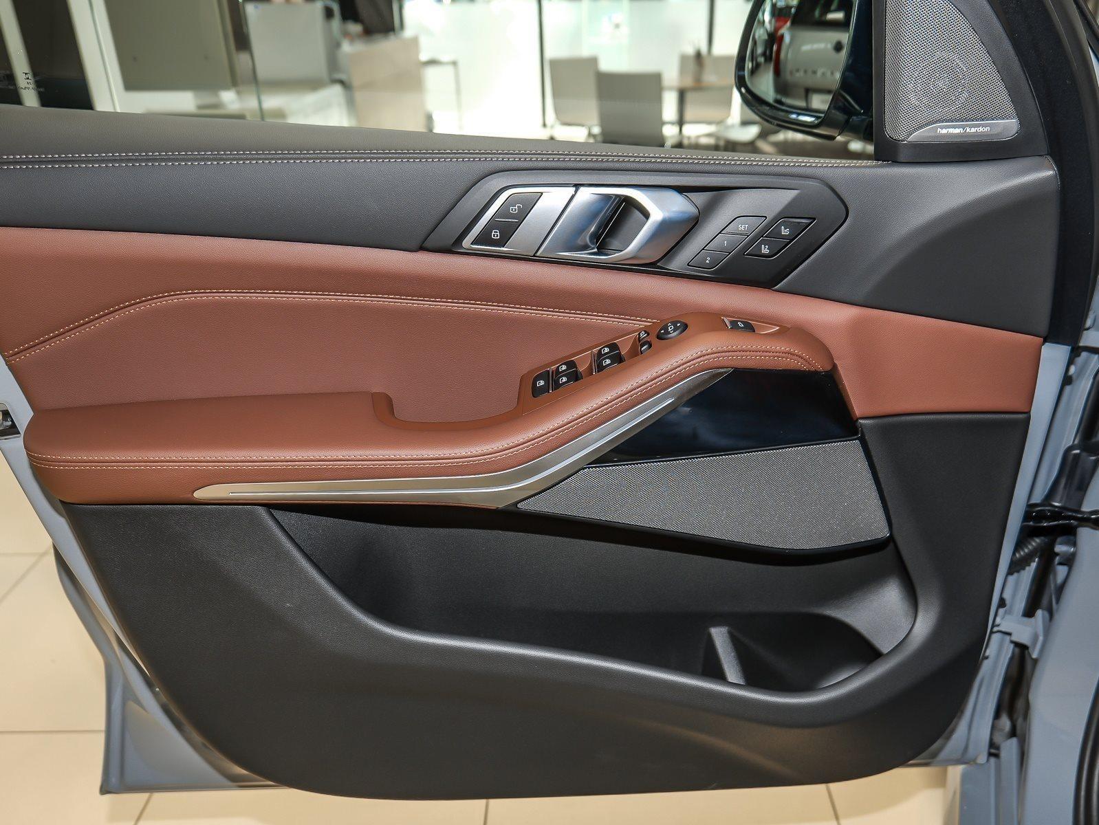 BMW X5 – Bild 8