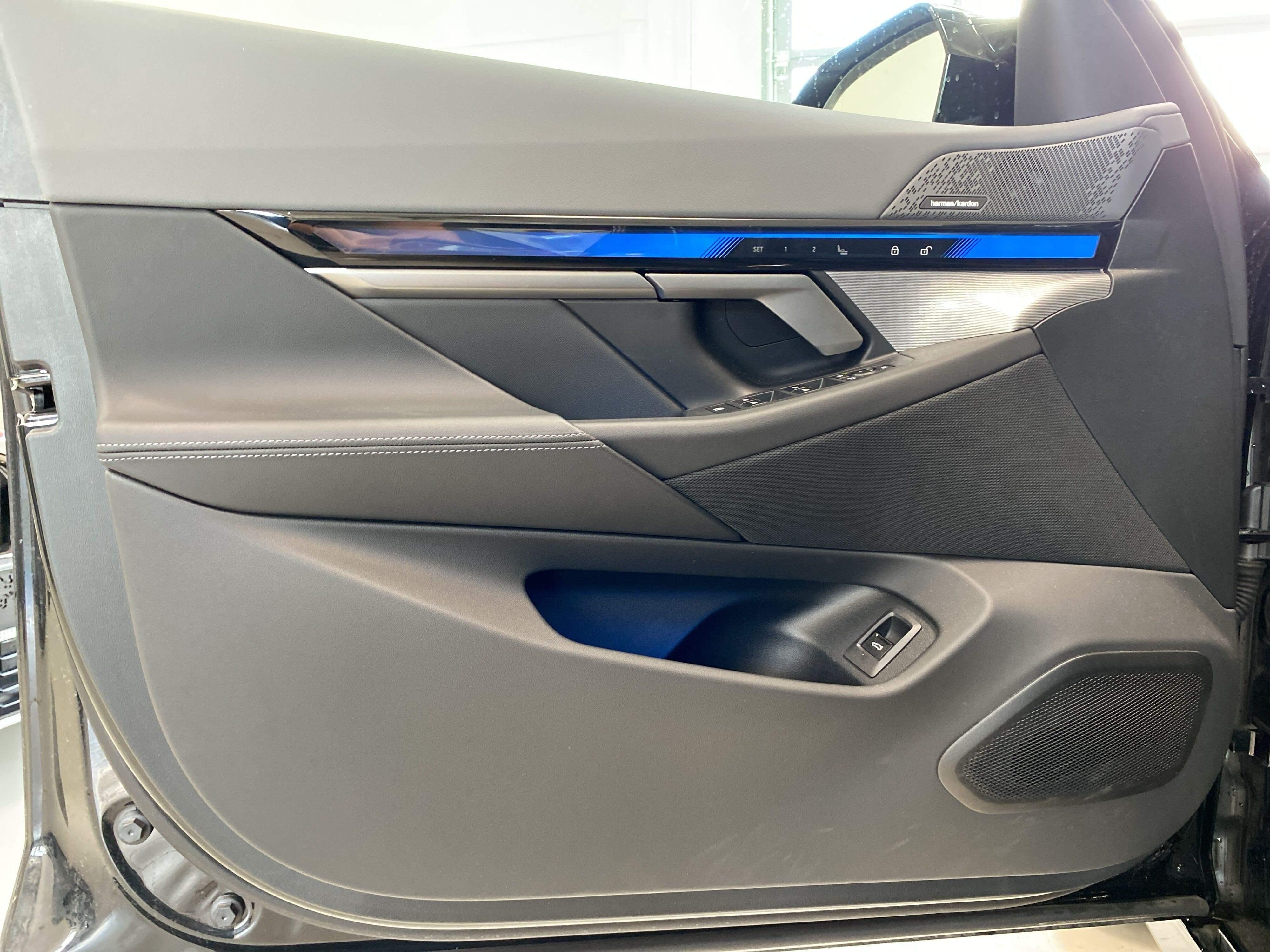 BMW i5 – Bild 11