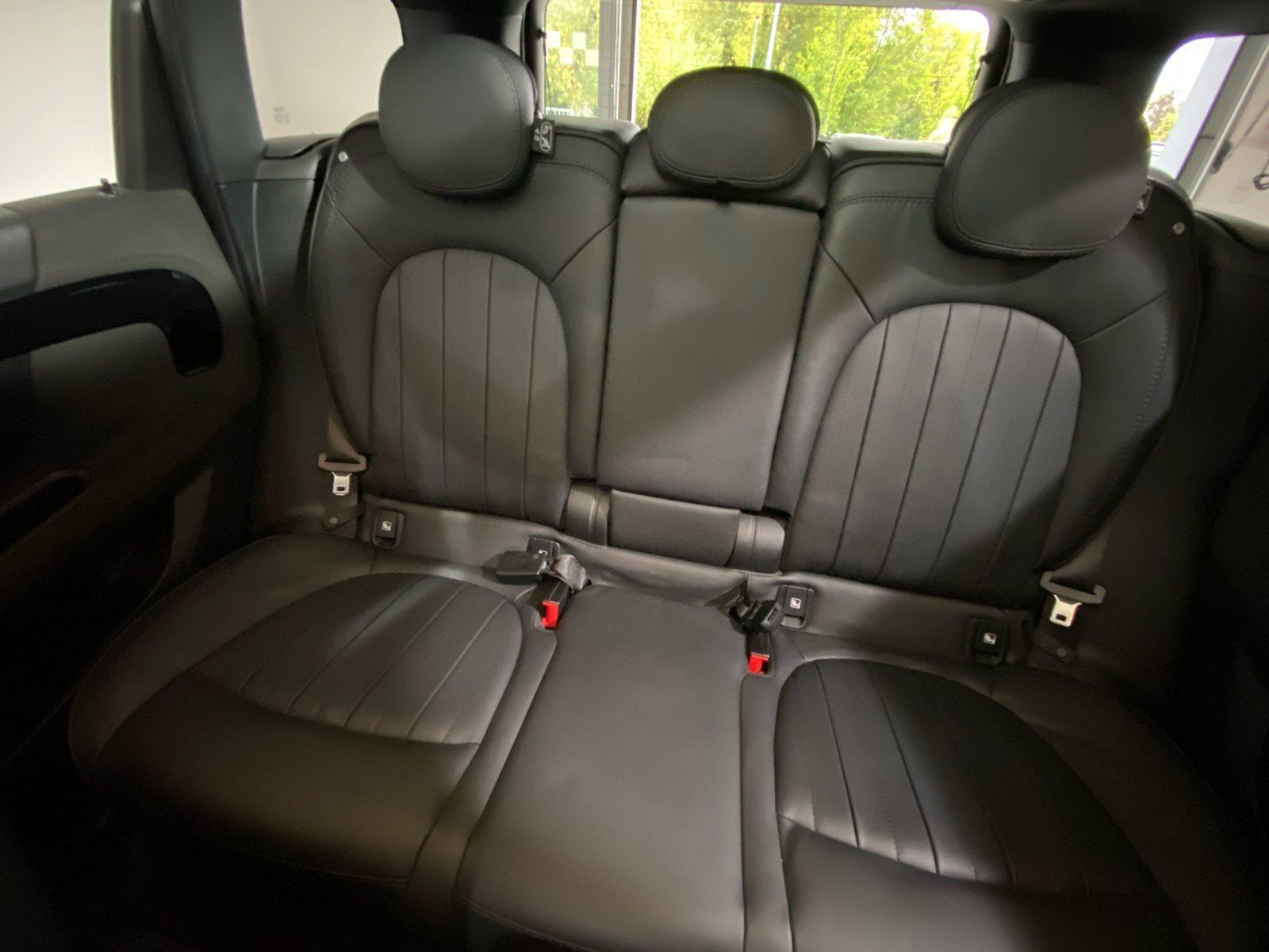 MINI Countryman – Bild 18