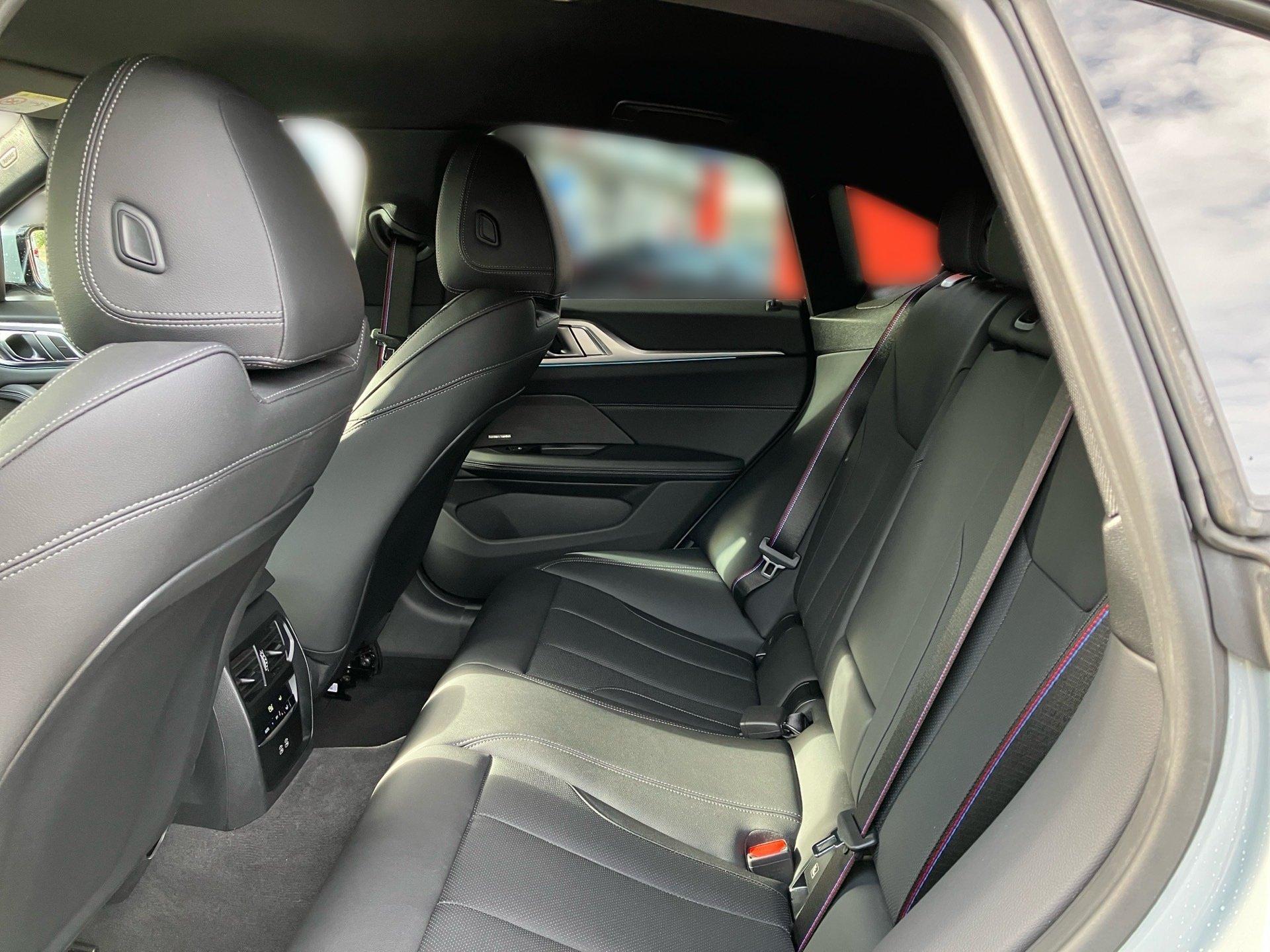 BMW 4er Gran Coupé – Bild 13