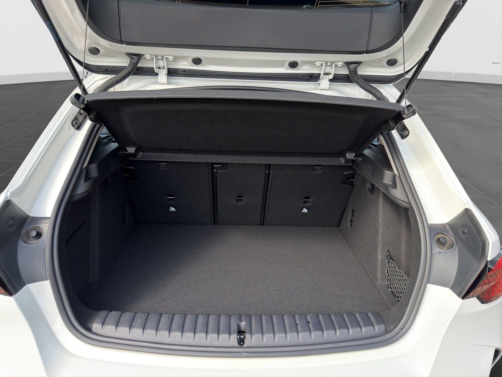 BMW 1er – Bild 13