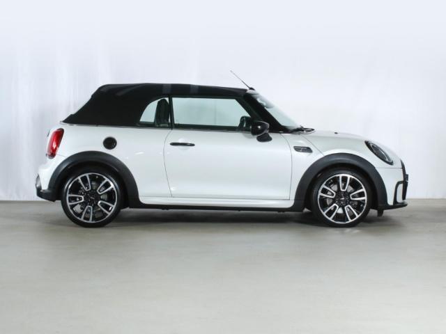 MINI Cabrio – Bild 17