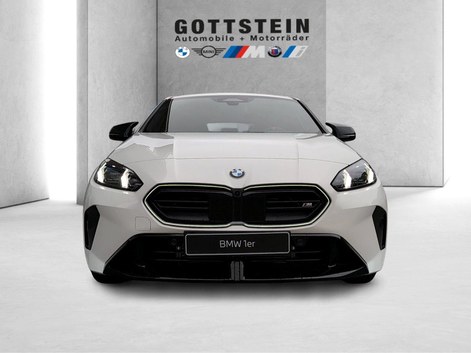 BMW 1er – Bild 2