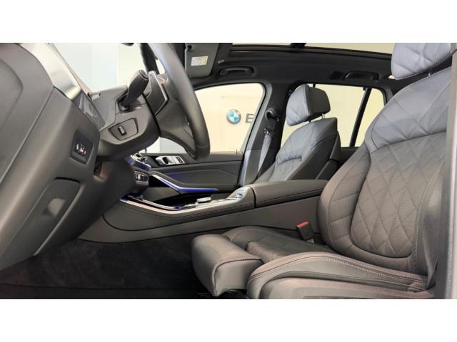 BMW X5 – Bild 20