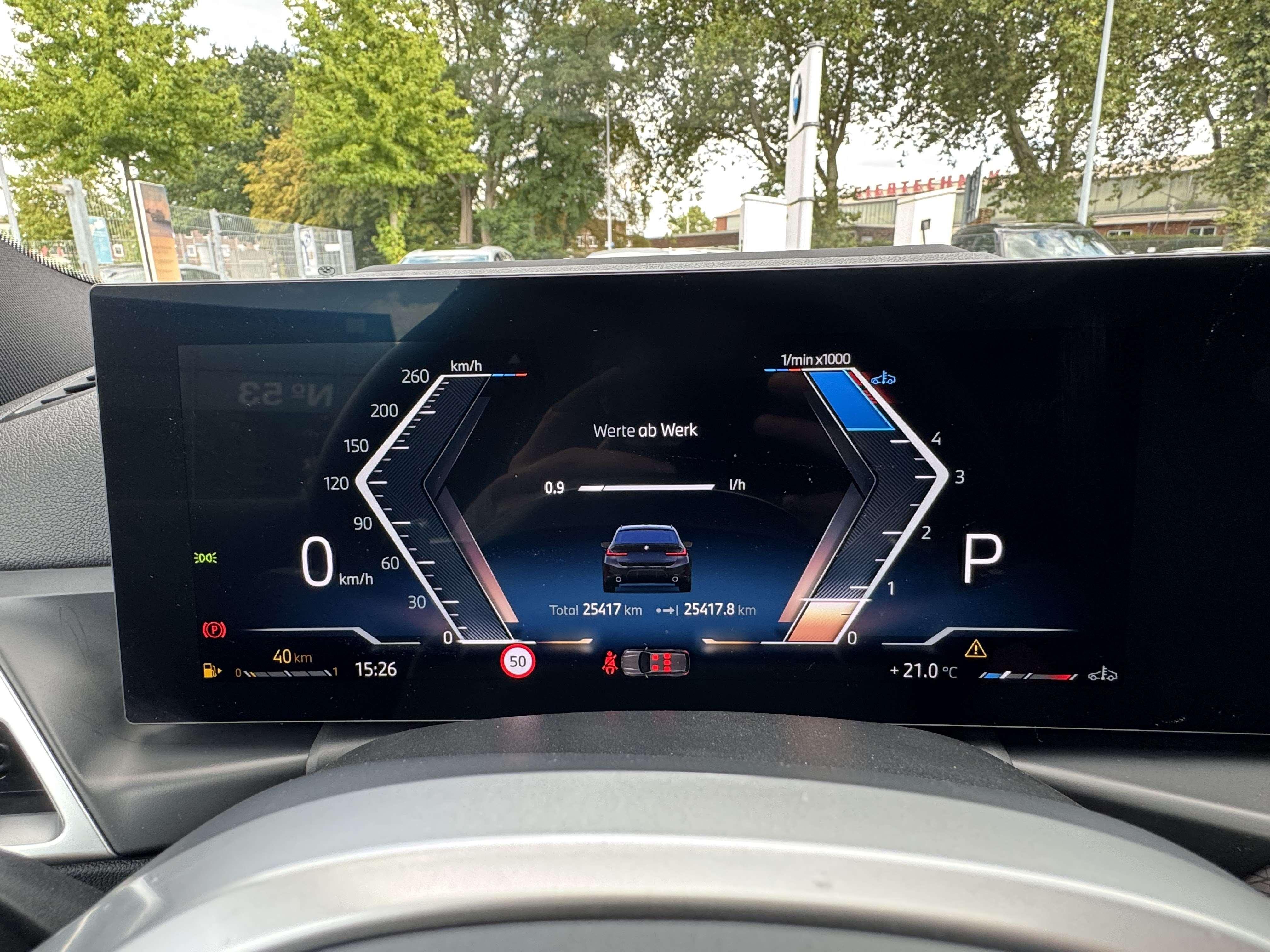 BMW 3er Touring – Bild 27