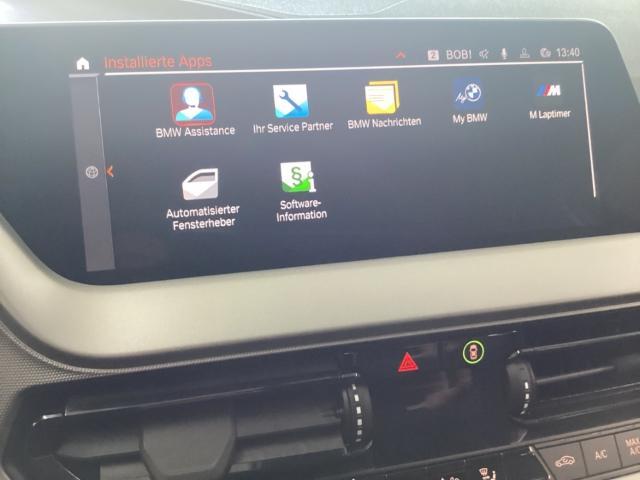 BMW 1er – Bild 14
