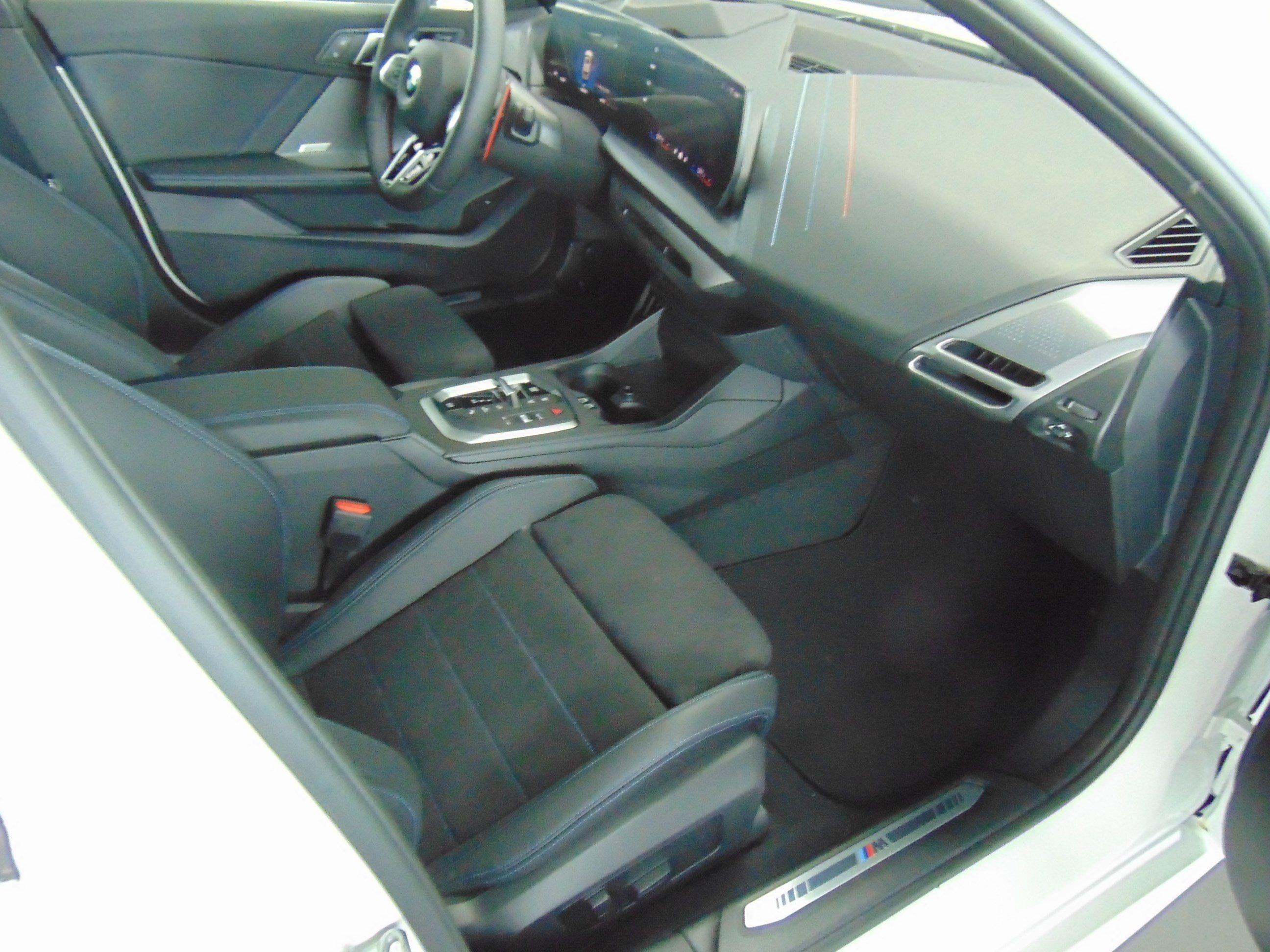 BMW 1er – Bild 13