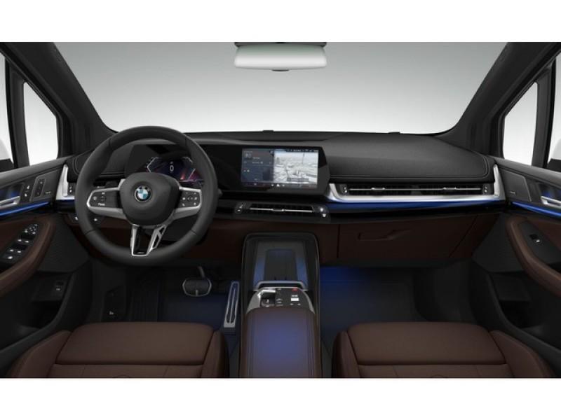 BMW 2er Active Tourer – Bild 10