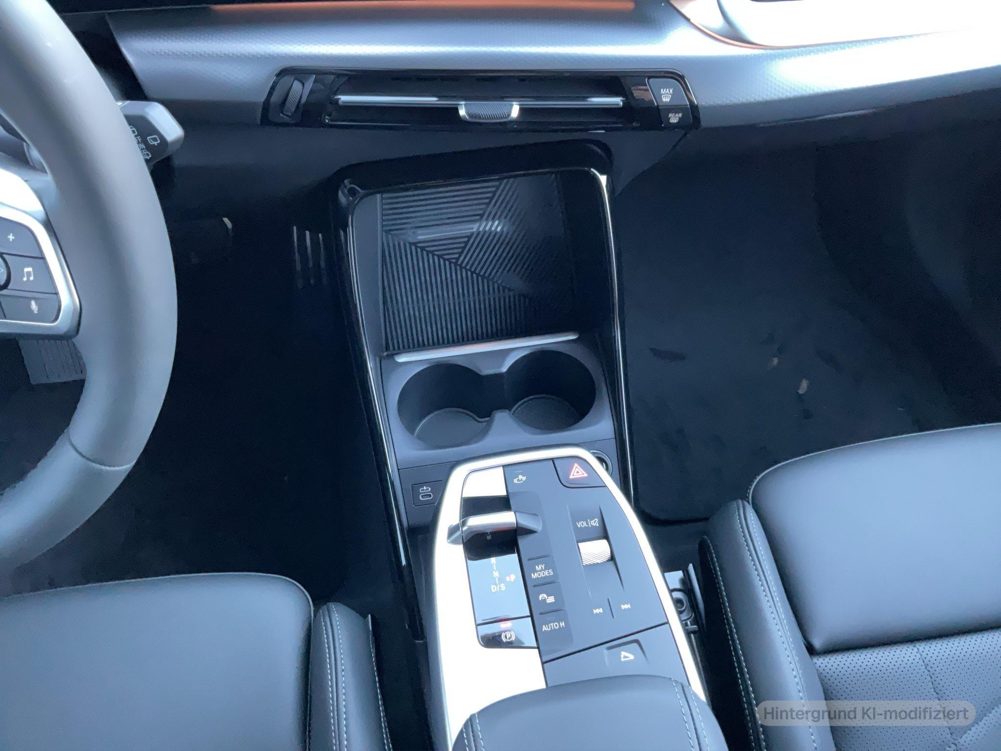 BMW 2er Active Tourer – Bild 12