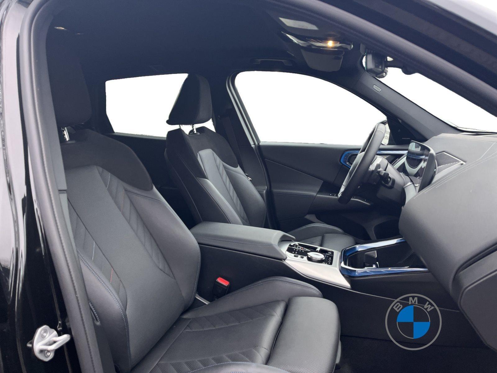 BMW X3 – Bild 13
