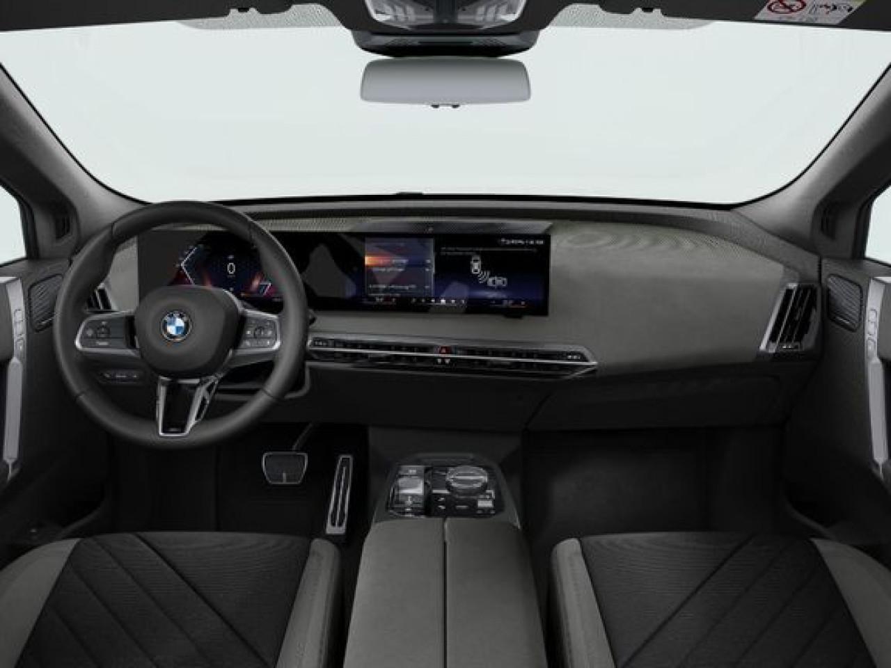 BMW iX – Bild 3