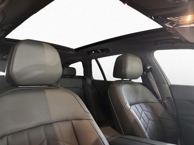 BMW 5er Touring – Bild 33