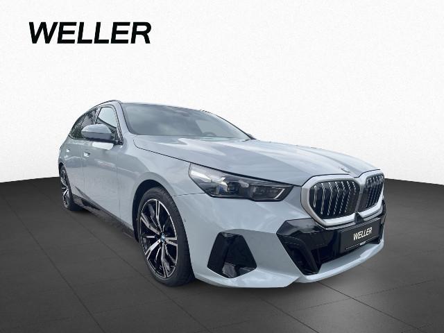 BMW 5er Touring – Bild 2
