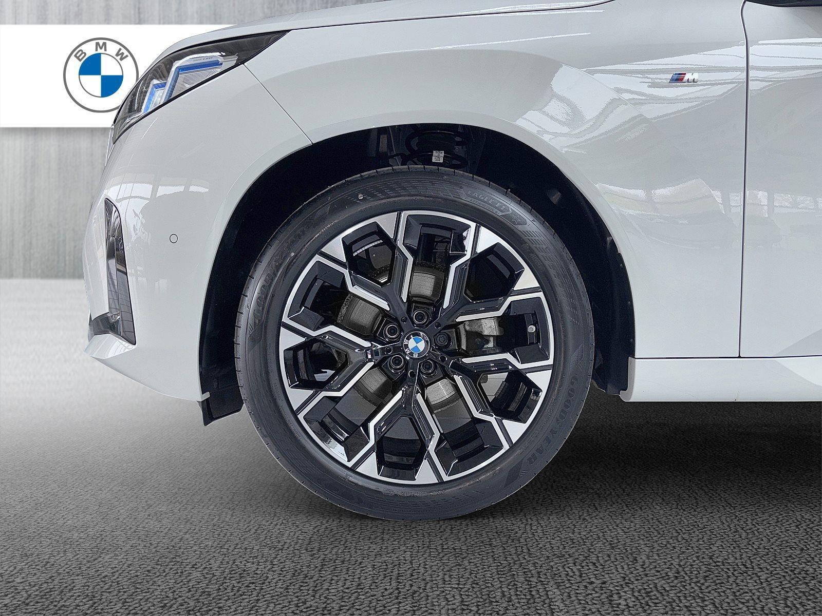 BMW X3 – Bild 12