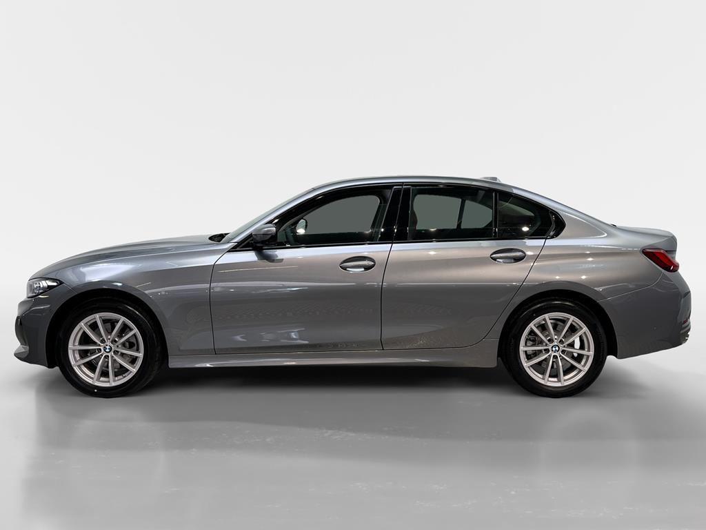 BMW 3er – Bild 3