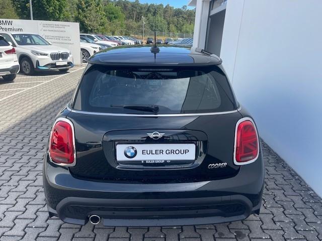 MINI Cooper 3-Türer – Bild 3
