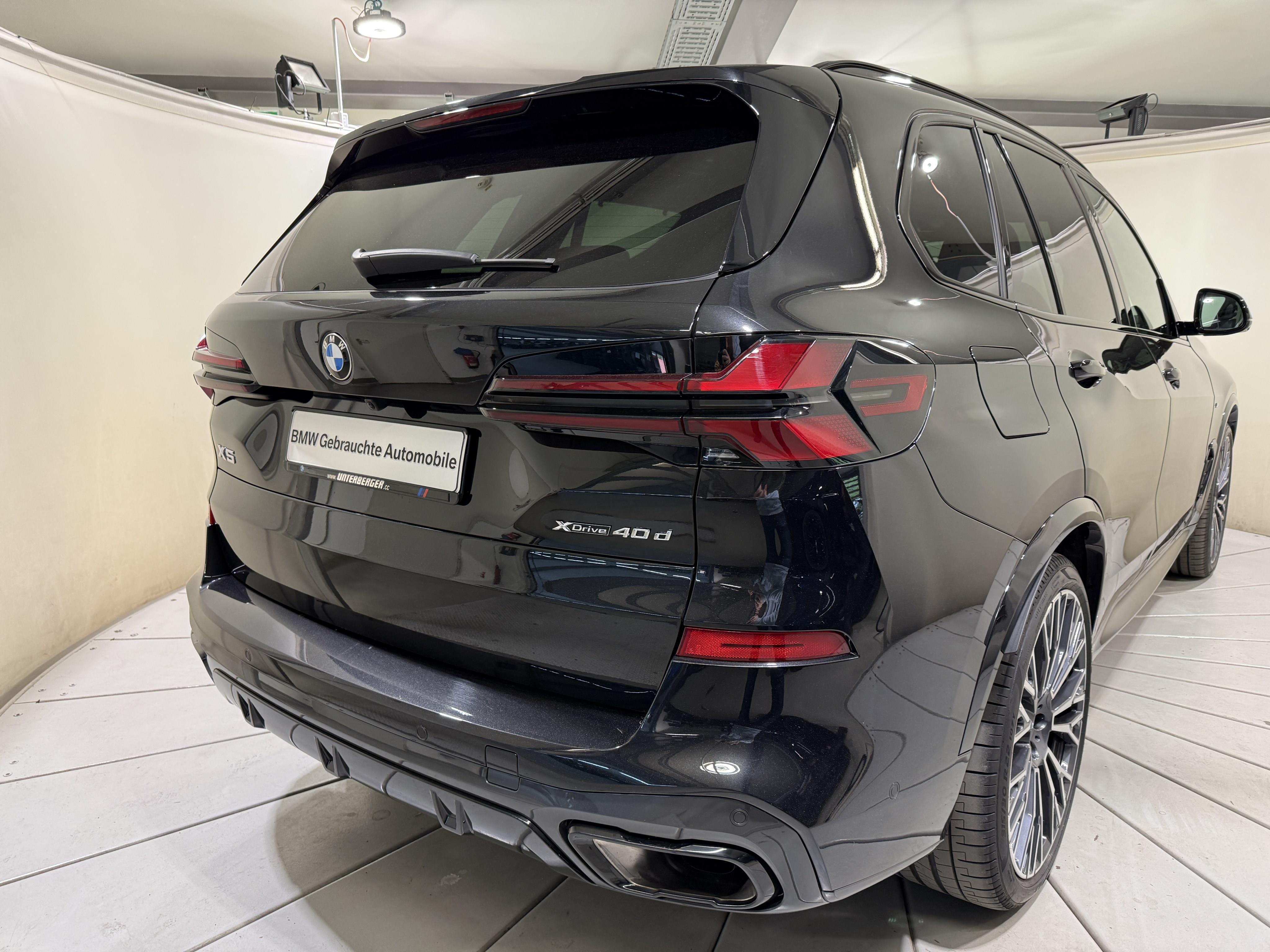 BMW X5 – Bild 28