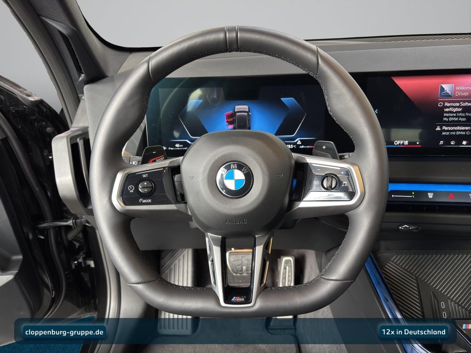 BMW X3 – Bild 14