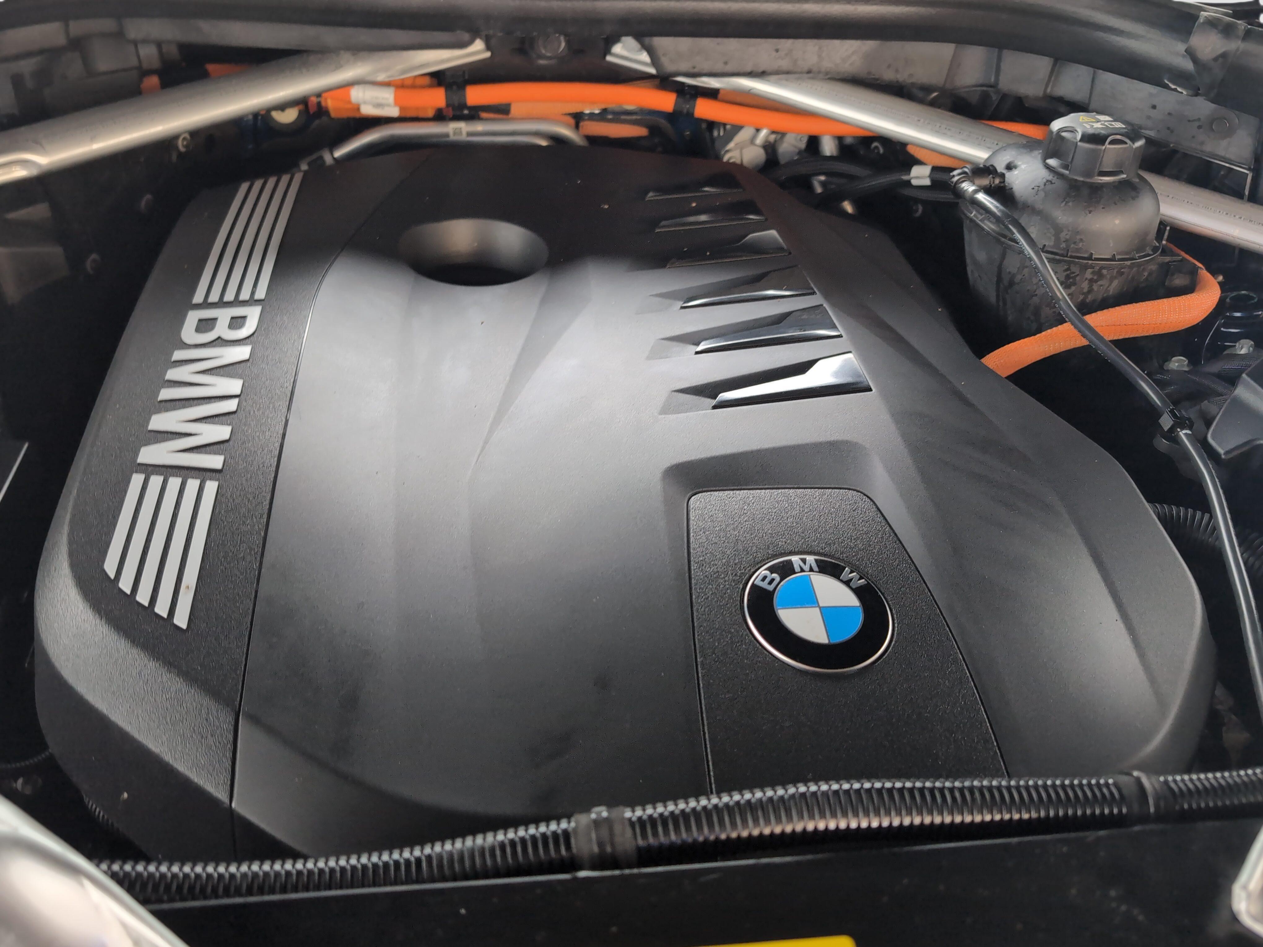 BMW X5 – Bild 13