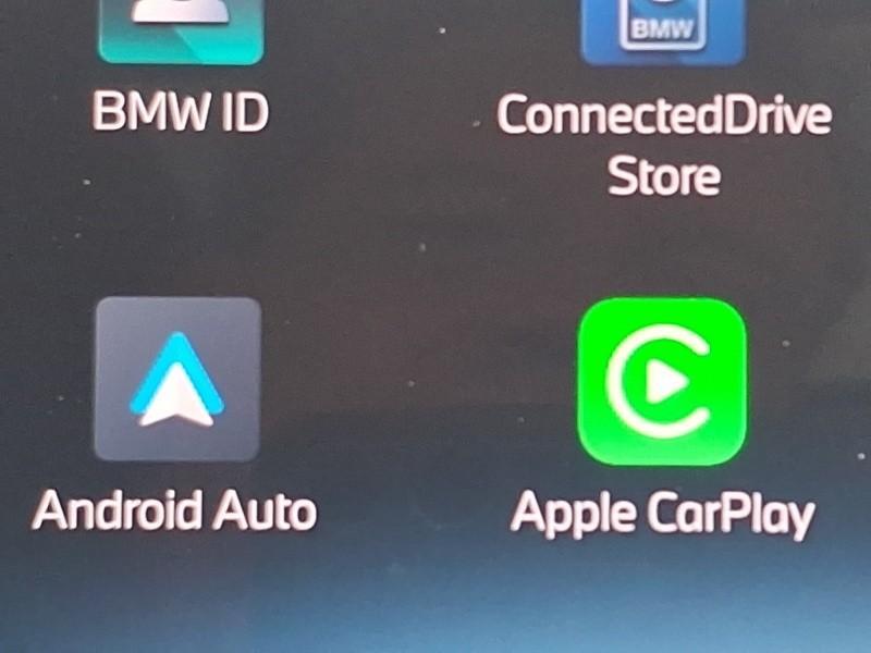 BMW BMW — BMW BMW iX1 xDrive30