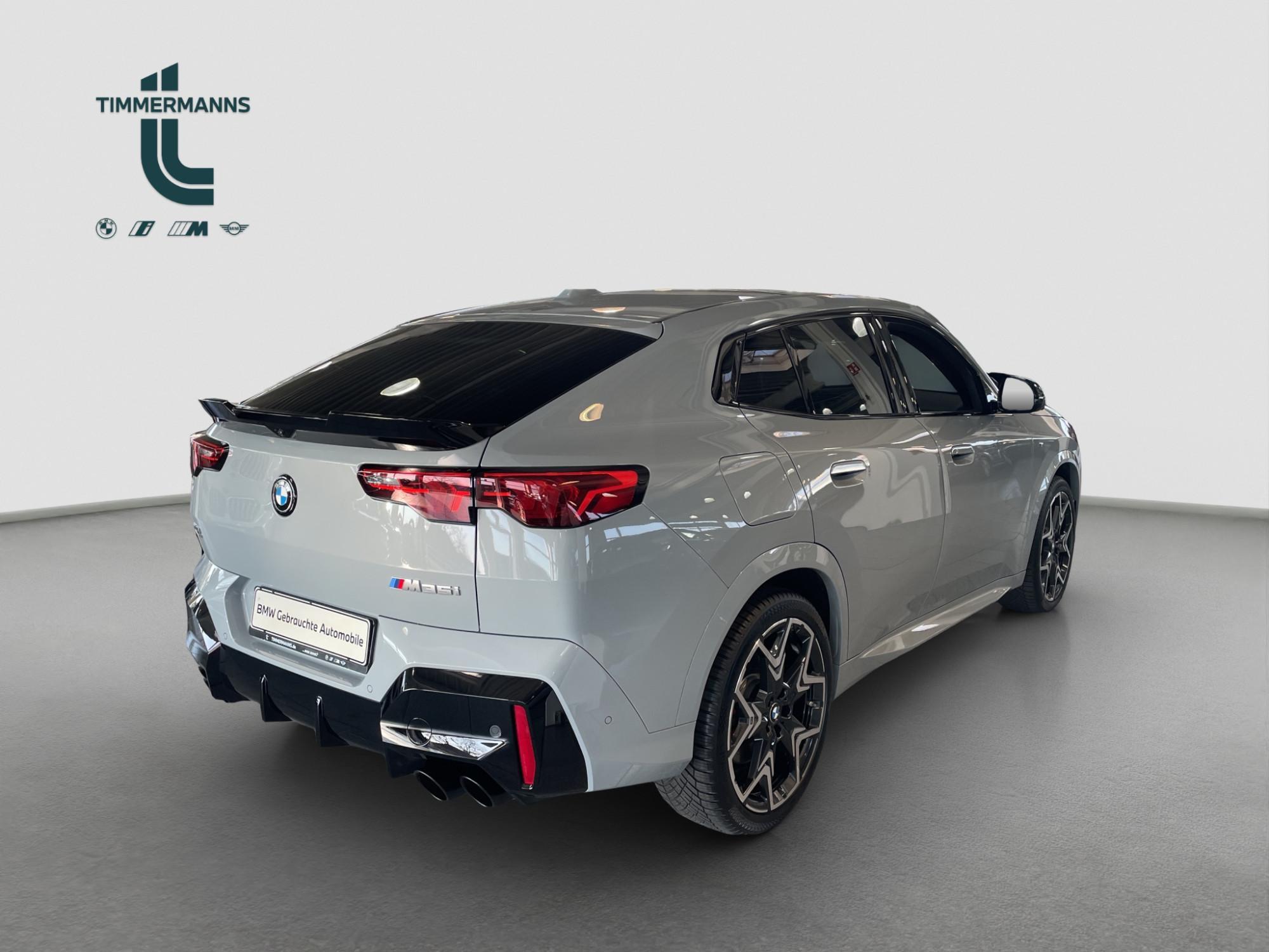 BMW X2 – Bild 6
