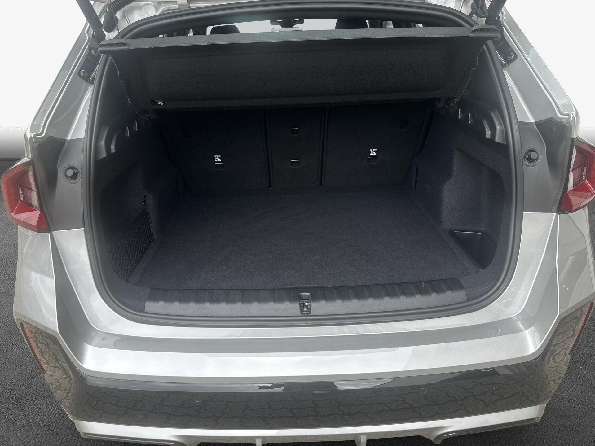 BMW X1 – Bild 11