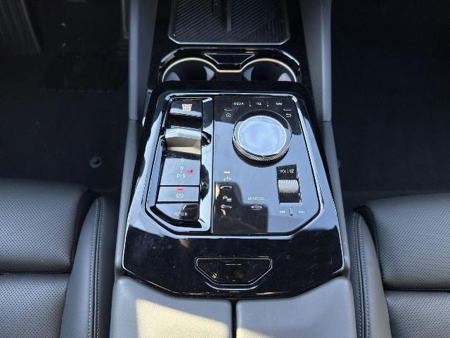 BMW 5er Touring – Bild 12