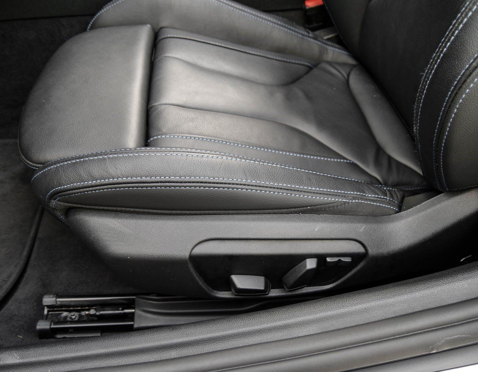 BMW Z4 – Bild 14