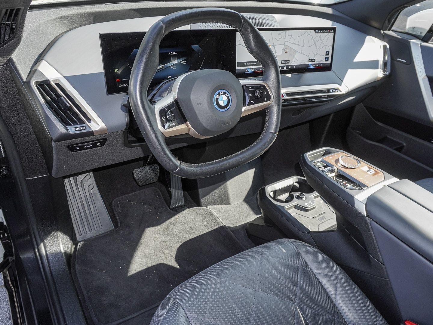 BMW iX – Bild 21