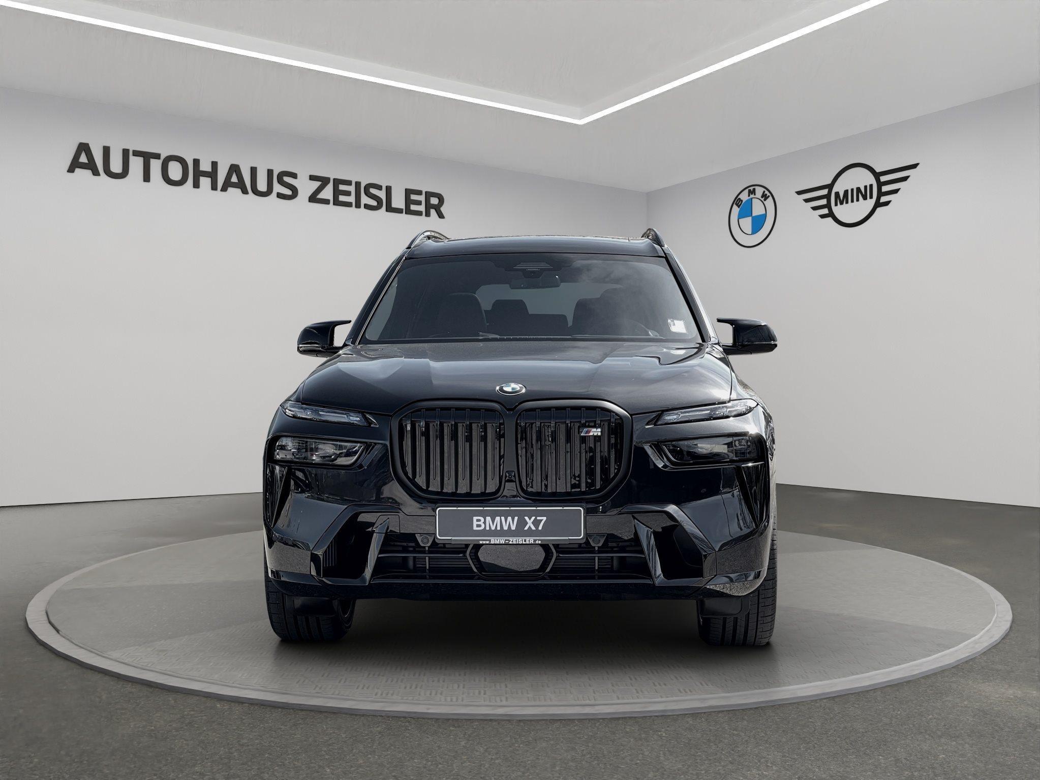 BMW X7 – Bild 5