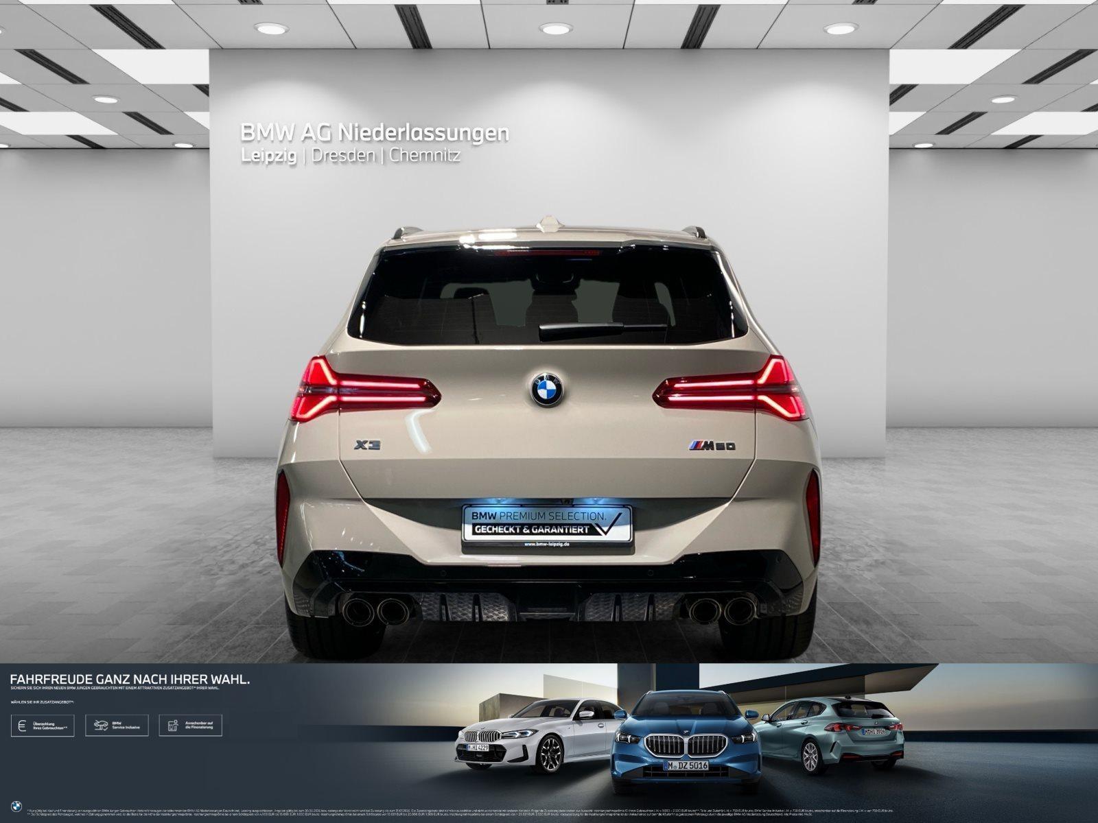 BMW X3 – Bild 9