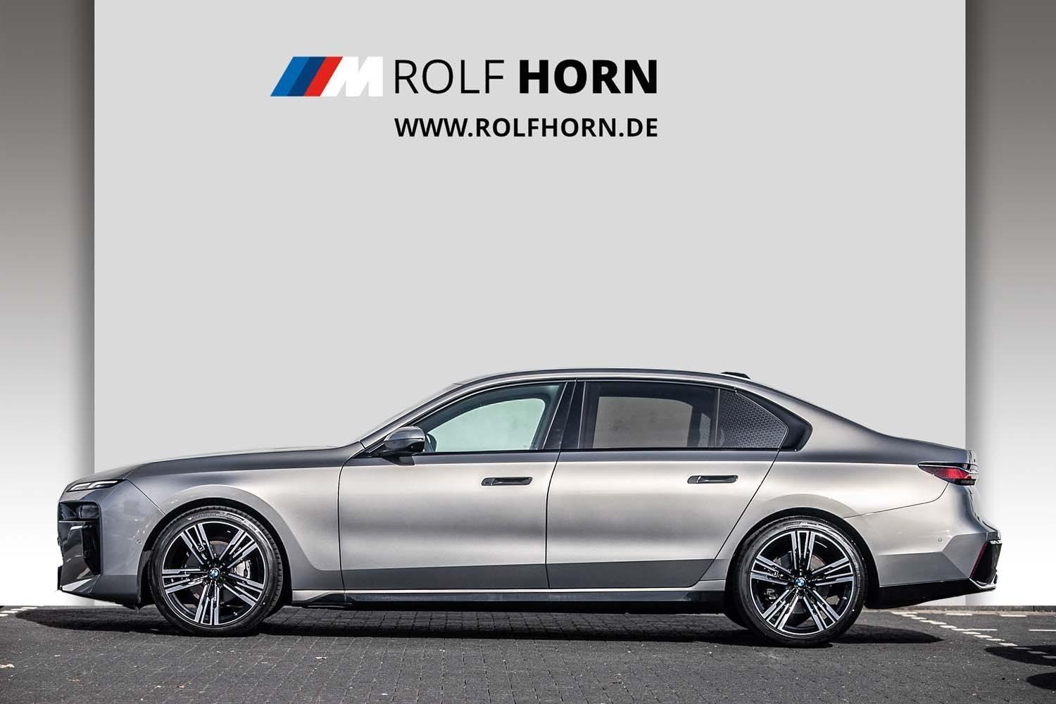 BMW 7er – Bild 20