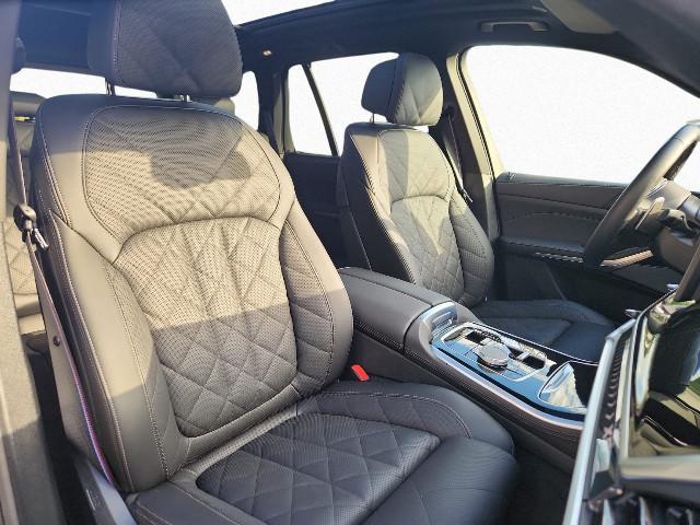 BMW X5 – Bild 6