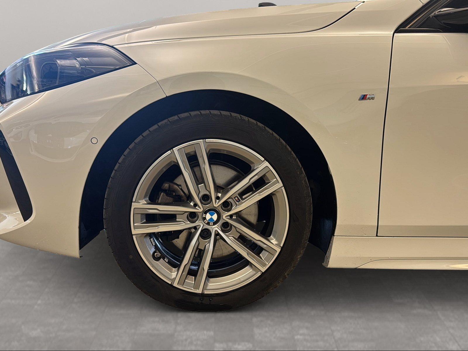 BMW 1er – Bild 14