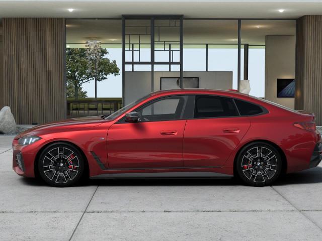 BMW 4er Gran Coupé – Bild 4