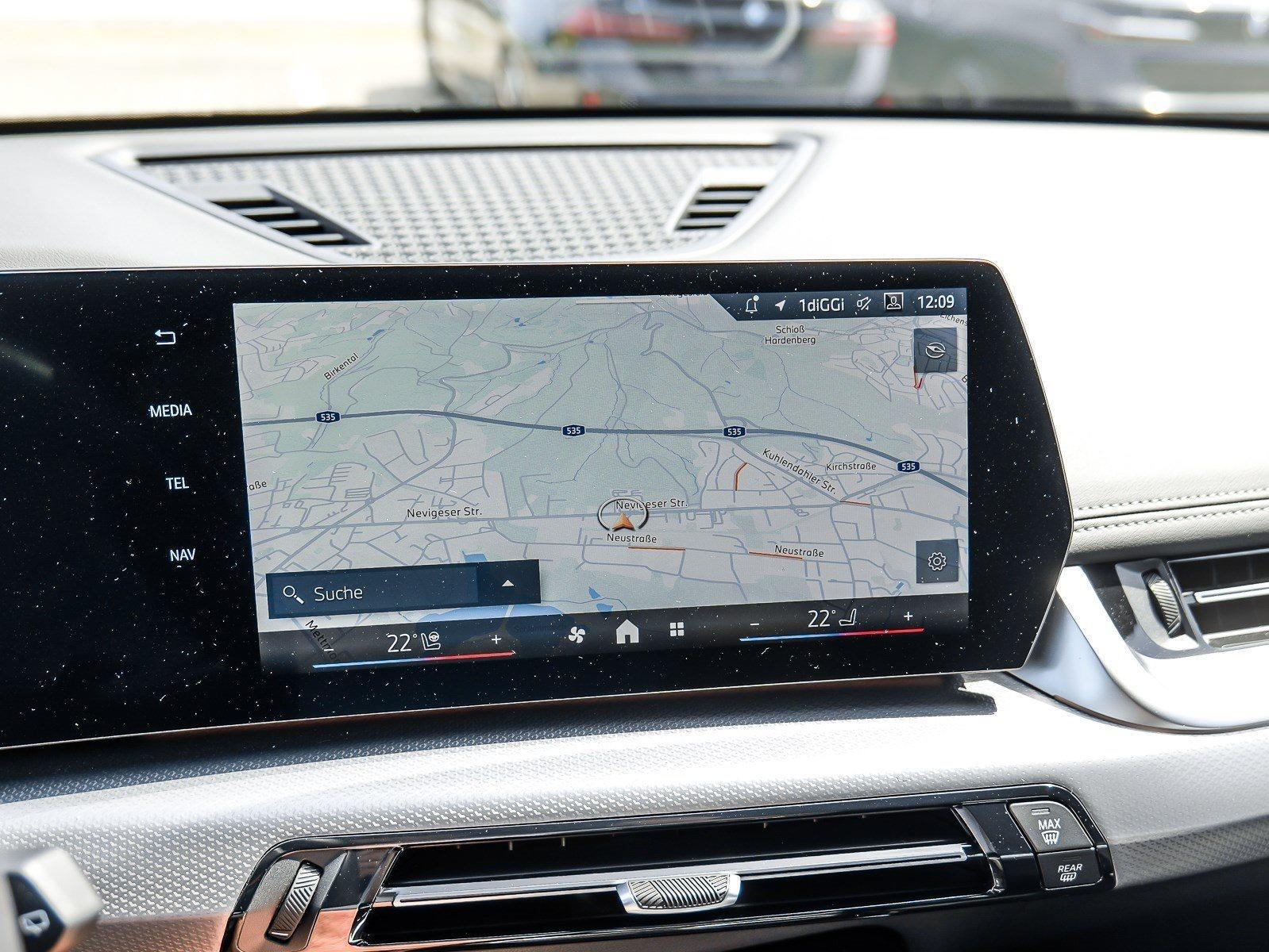 BMW X1 – Bild 12