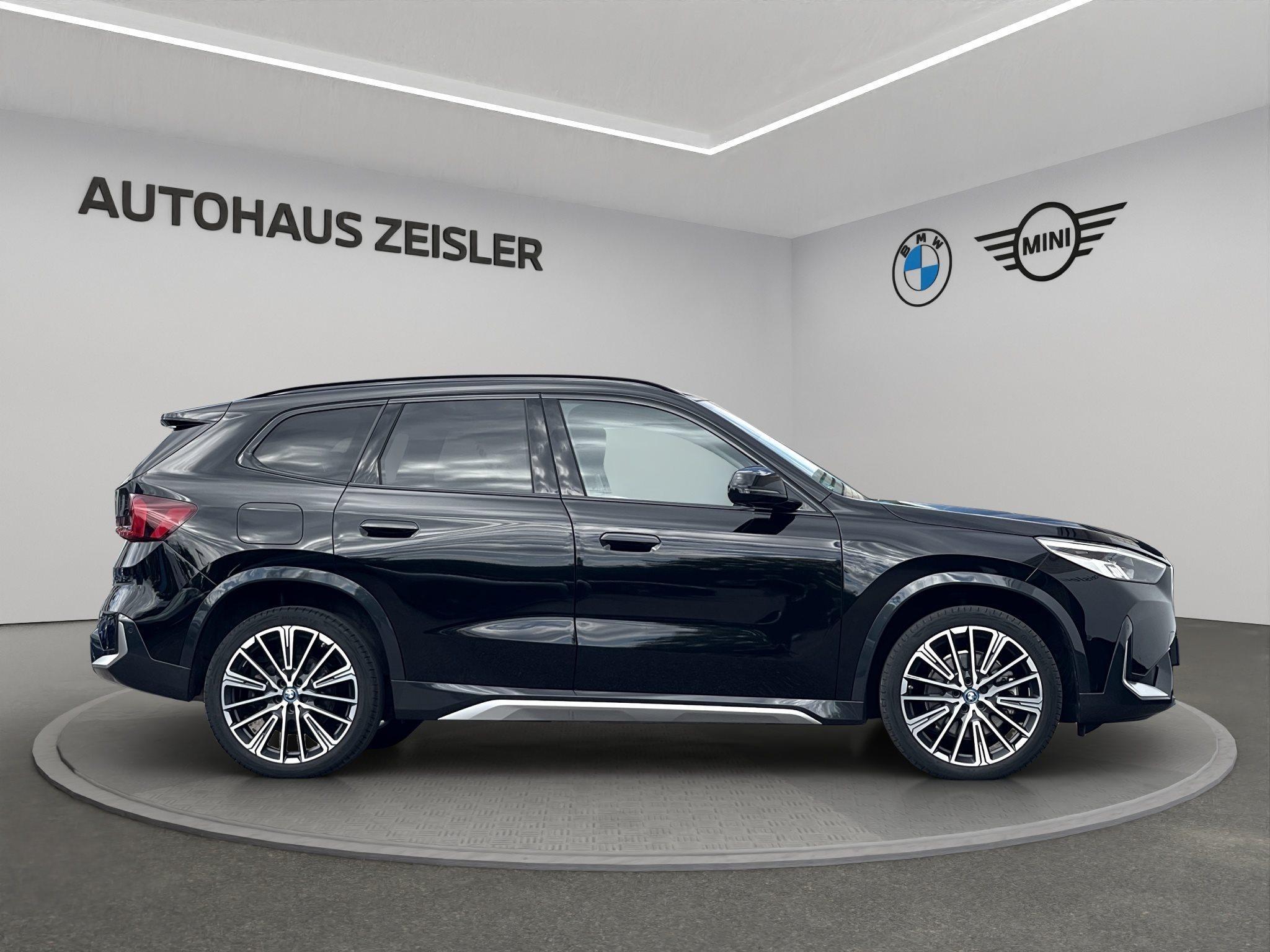 BMW X1 – Bild 3