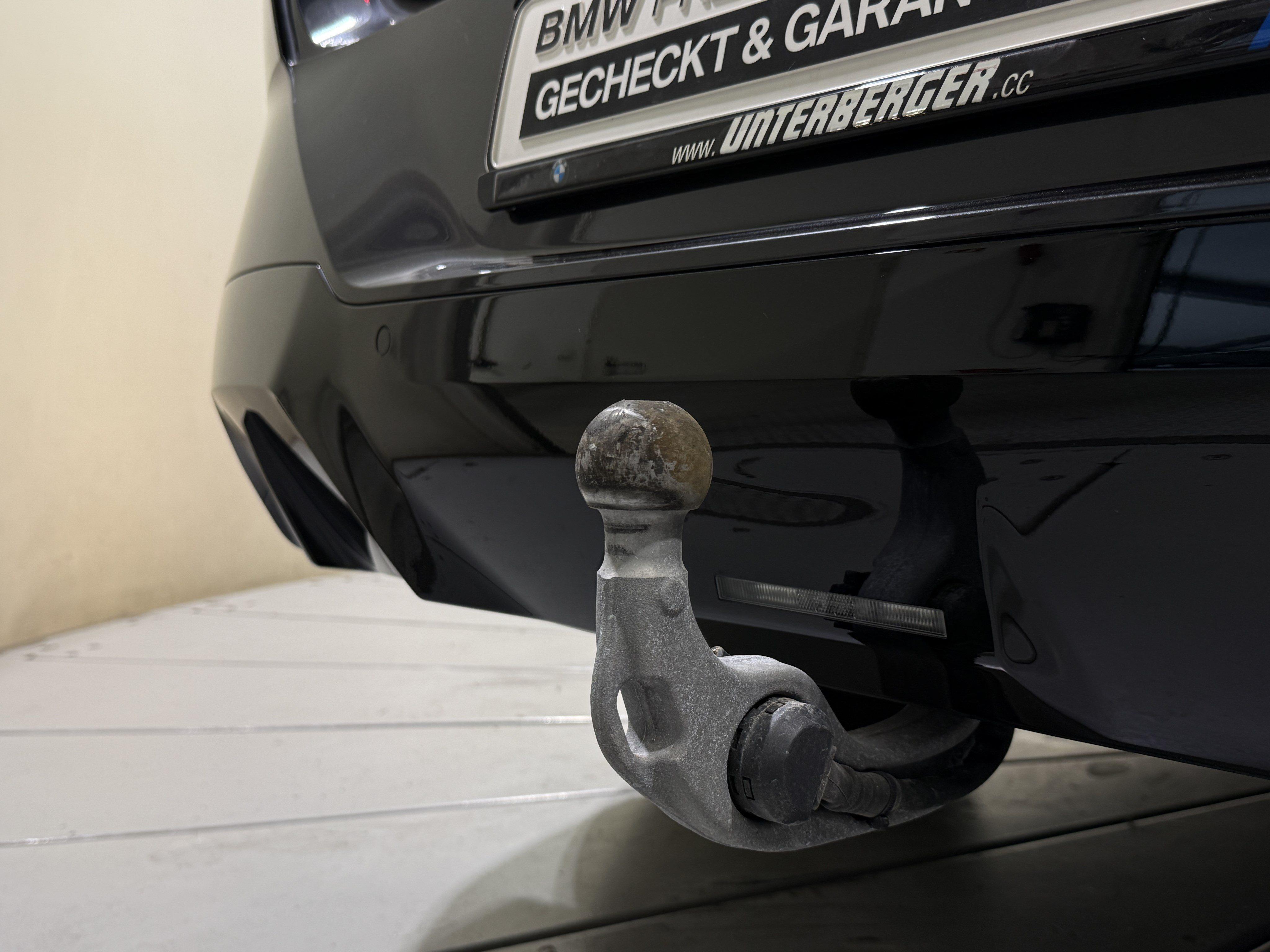 BMW X3 – Bild 23