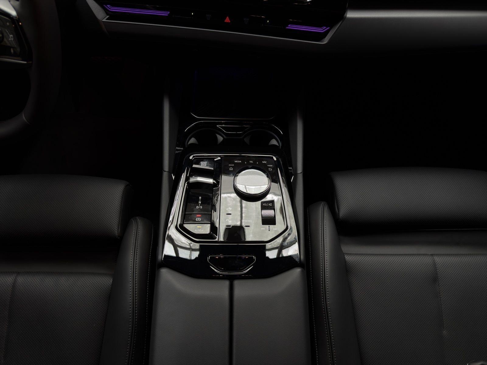 BMW 5er – Bild 13
