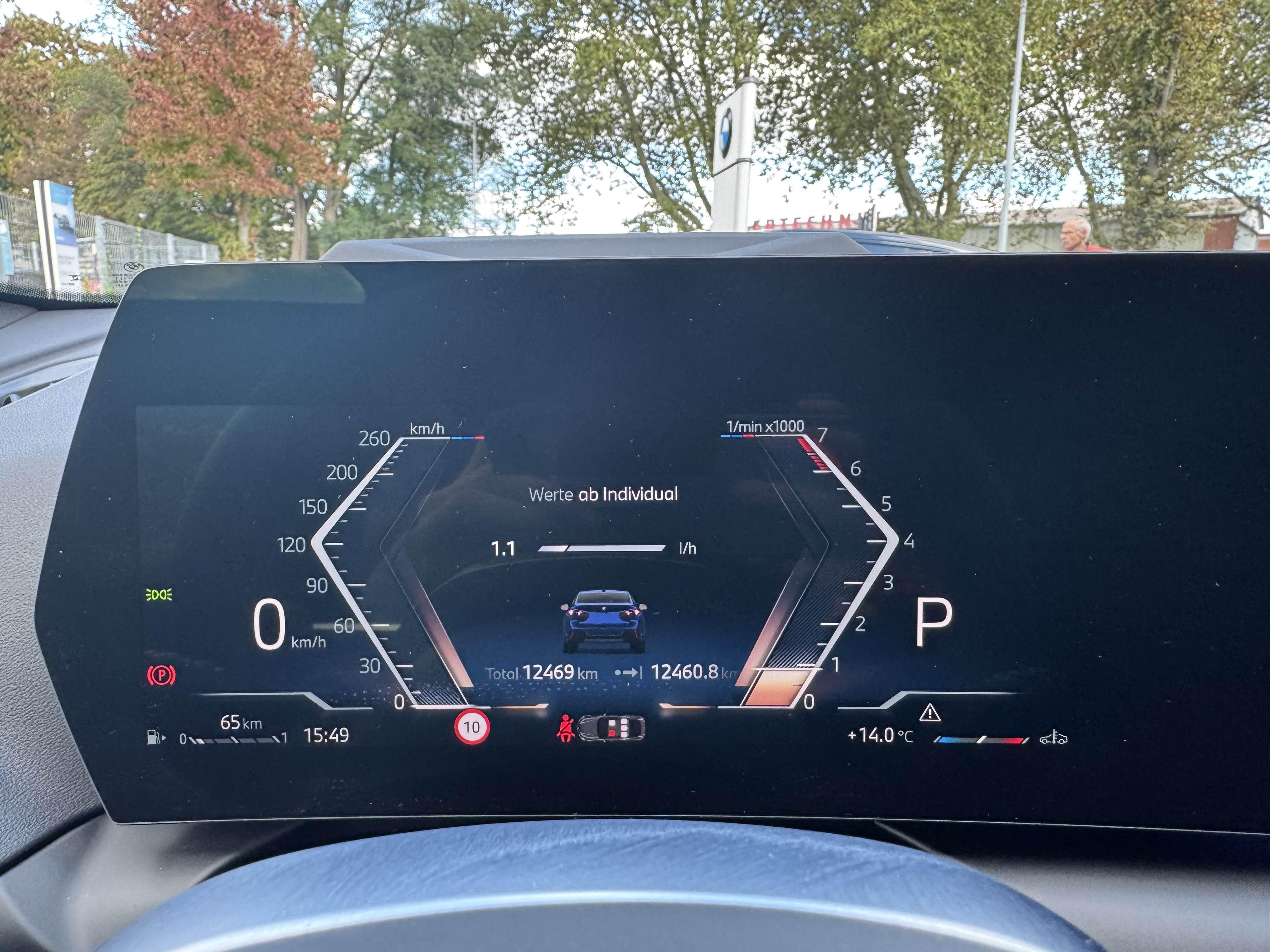 BMW 2er Gran Coupé – Bild 15