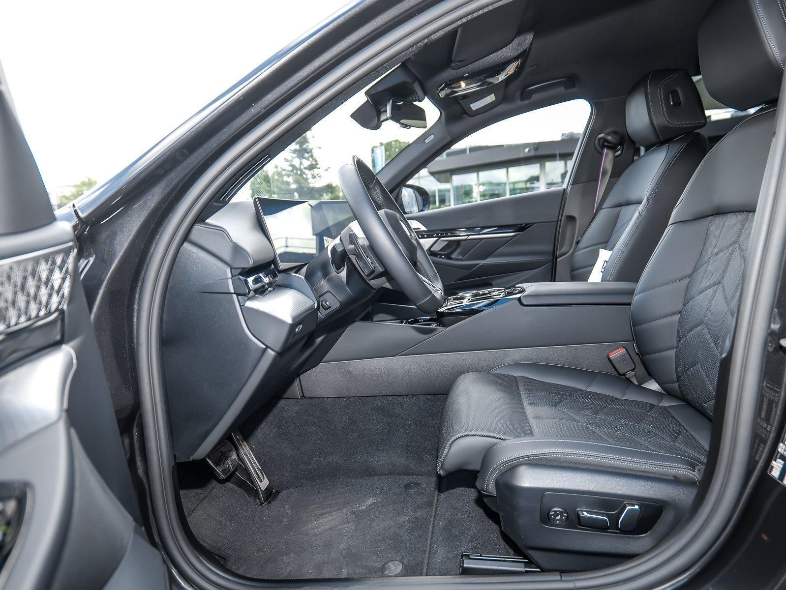 BMW 5er Touring – Bild 5