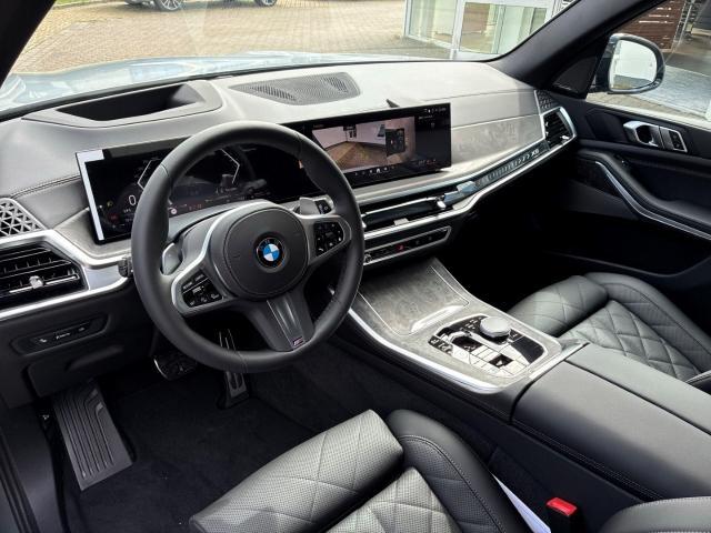 BMW X5 – Bild 5