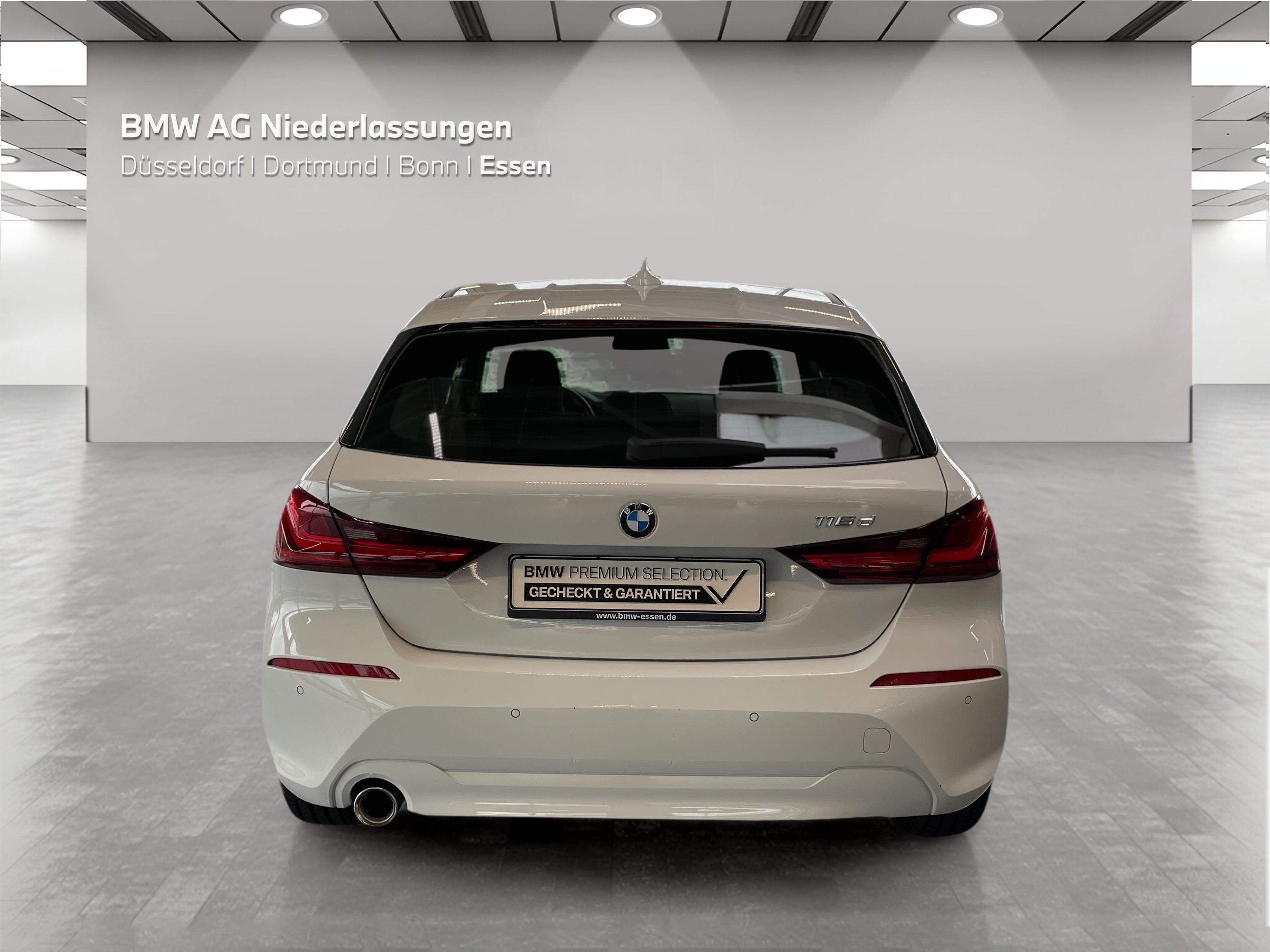 BMW 1er – Bild 6