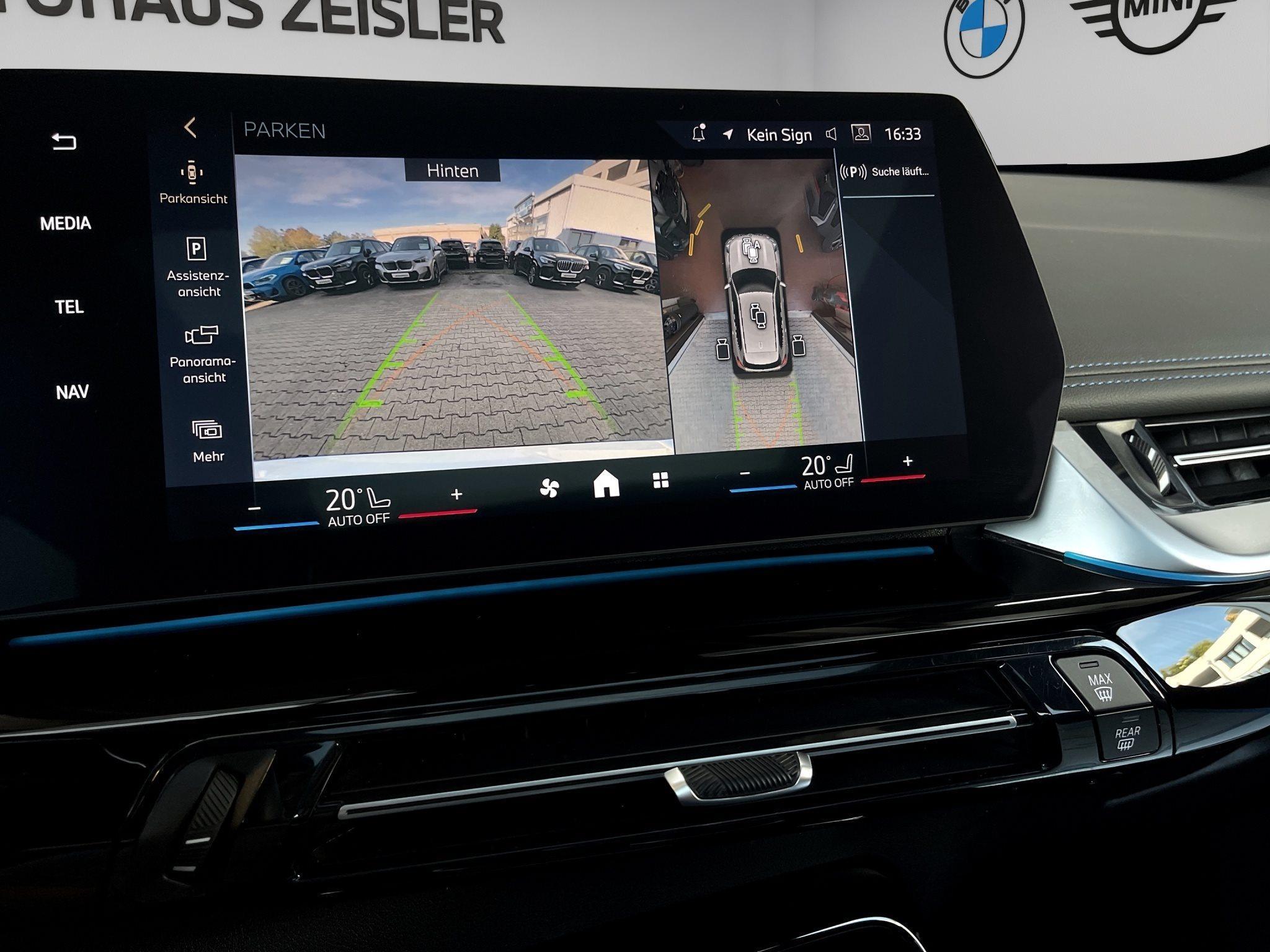 BMW iX1 – Bild 15