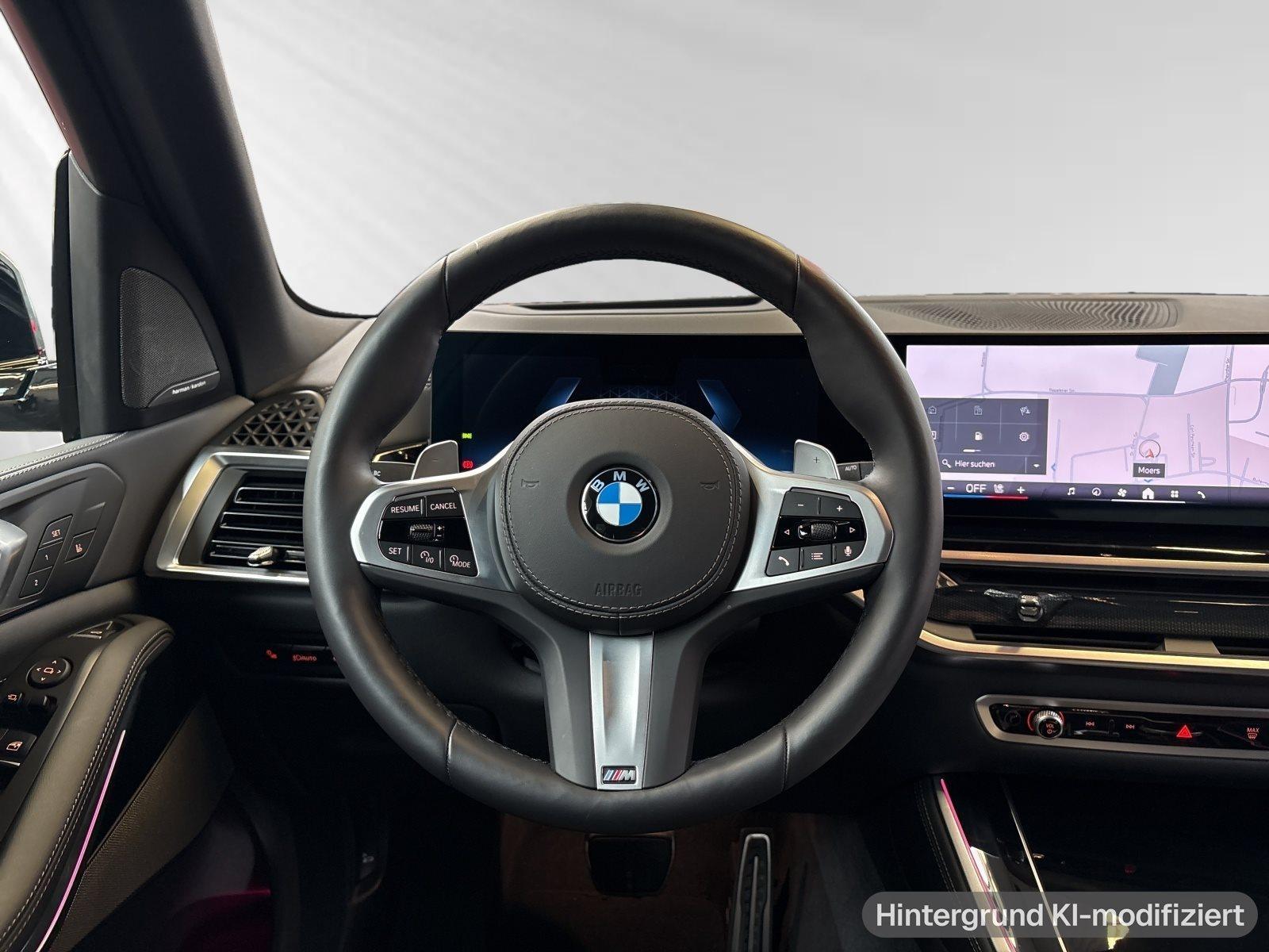 BMW X5 – Bild 28