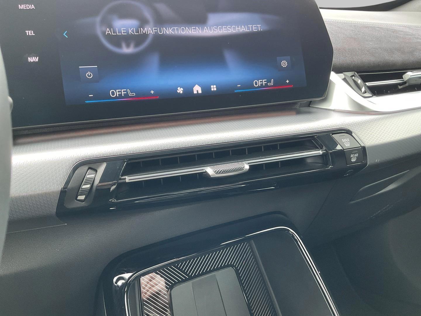 BMW X1 – Bild 23